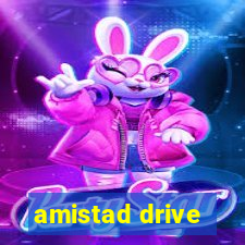 amistad drive